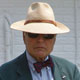 SHERMAN HAIGHT, ex-MFH
