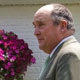 C. Martin Wood, III, MFH
