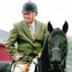 Dr. Roger Scullin, MFH