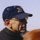 JERRY MILLER, MFH