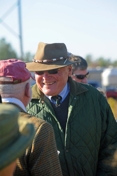 2011_Aiken_Day_Eight_David_Smith_Wolf_Von_Blixen
