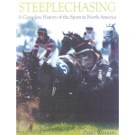 steeplechasing