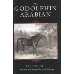 godolphin_arabian