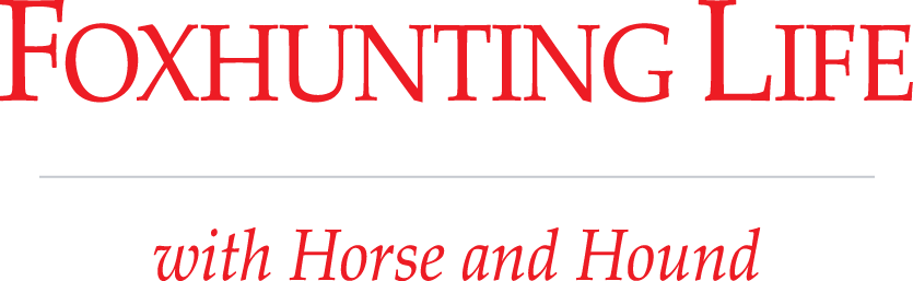 Fox Hunting Life with Horse and Hound