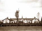 Huntland kennels, 1914