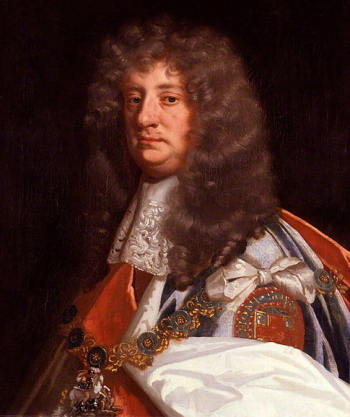 second duke of buckingham2