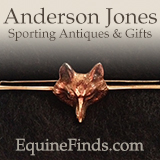 Anderson Jones Sporting Antiques