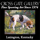 Sporting Art Auction