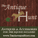 the antique hunt