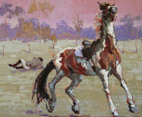 20120512155033 The Sublime Prance b 20x24 ol