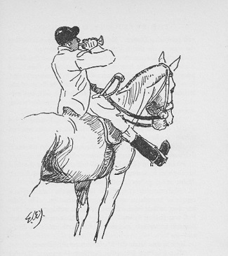 EDITH SOMERVILLE ILLUSTRATION