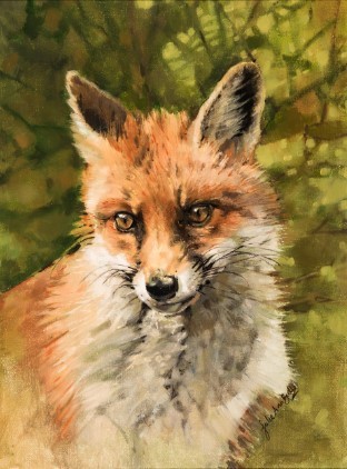 Sporting Art Auction 2023 3