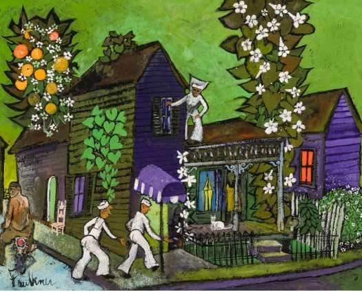 Sporting Art Auction 2023 4