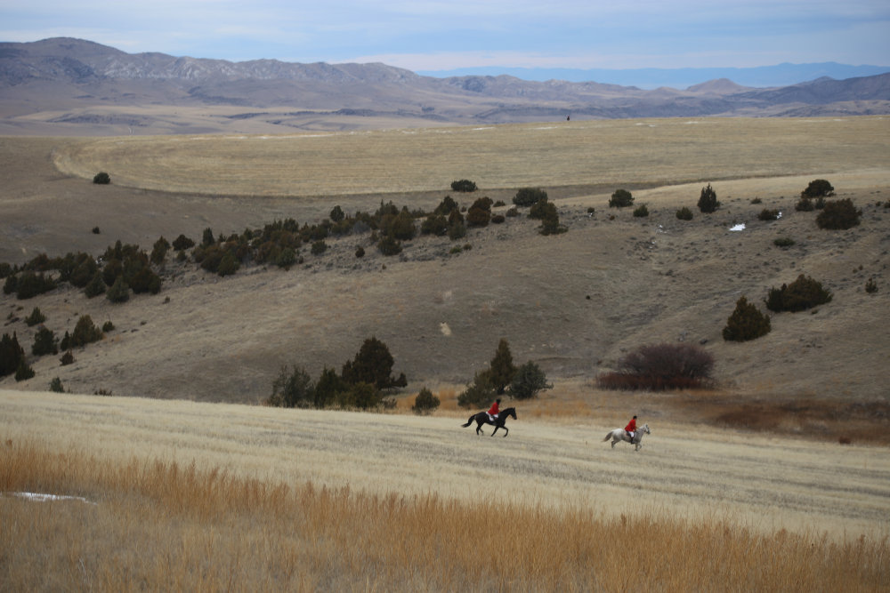 Big Sky 5
