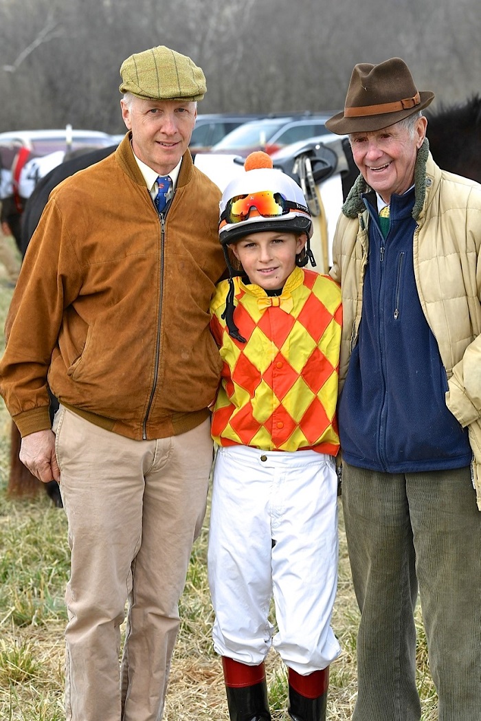 piedmont.davies family.lees