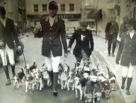 Stoke_Hill_New_Years_Day_1984_in_Honiton