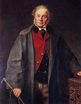 Rowland warburton small