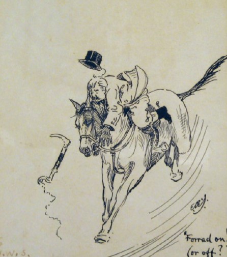 edith somerville