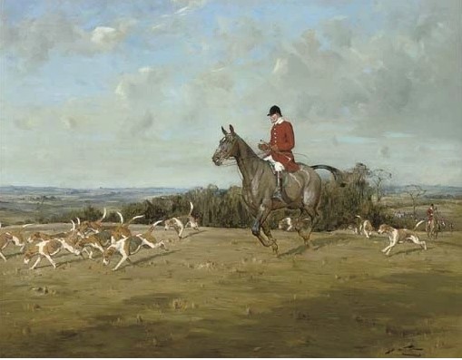 frank freeman Pytchley