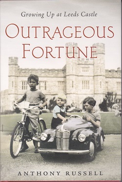 outrageous fortune