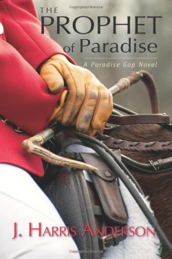 prophet of paradise