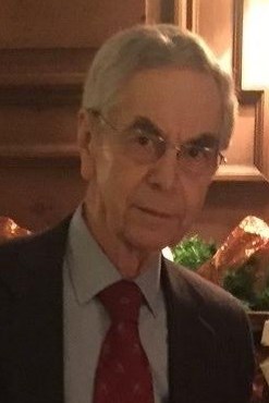 Melvyn Haas photo