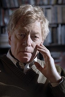 Sir Roger Scruton 1944 2020