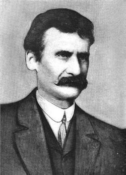 arturo bandini