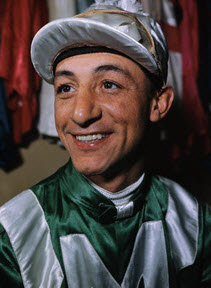 eddie arcaro