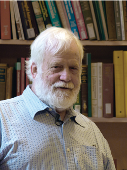 george ohrstrom