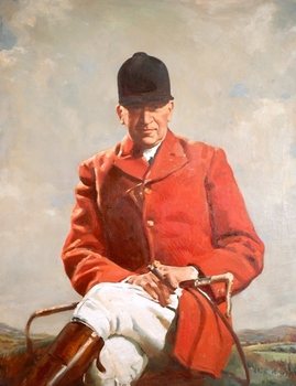 henry higginson painting