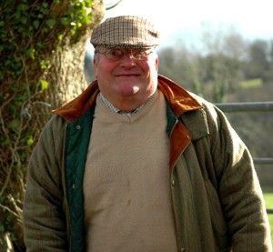 john pickering