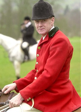 julian barnfield