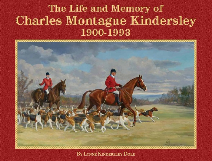 kindersley book cover