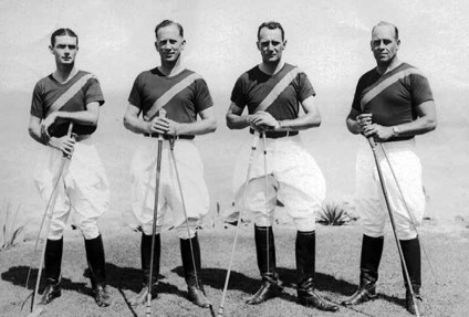 talara polo players.charles 3rd from left
