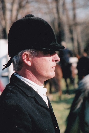 tony leahy