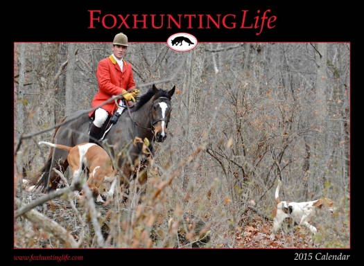 FNN 002 Foxhunt Cover 2015 Lores